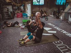 -Answer Fitness 答案健身(奥体店)