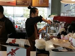-COSTA COFFEE(金长安大厦店)