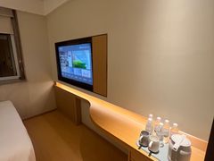 -全季酒店(北京三里屯太古里工人体育场地铁站店)