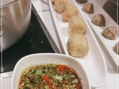 -许府牛火锅(信义坊总店)