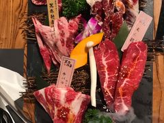 -黑牛の店·和牛烧肉(合生汇店)