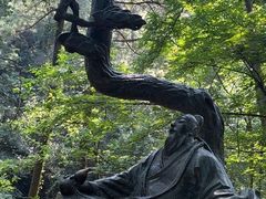 -敬亭山风景名胜区