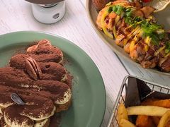 -娜娜家•Nana And Her Friends Restaurant(小寨原力场店)