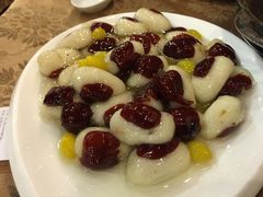 -老街饭庄·地道淮扬菜(扬子江北路总店)