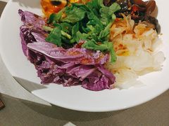 -狮王府淮扬菜(新街口友谊店)