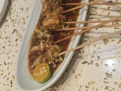 -小董哥烤串(金水花城店)