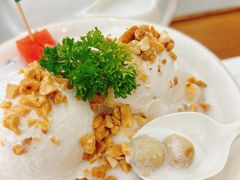 -自然椰·海南清补凉(海月广场店)