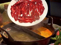 -盡膳口福·百年汤方火锅(科华北路店)