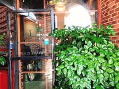 -咖啡之翼(奥特莱斯店)