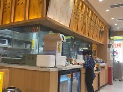 -陳香貴·兰州牛肉面(乐峰广场店)