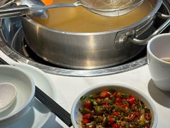 -牛品福潮汕牛肉火锅(旺庄店)