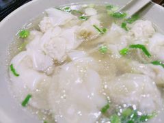 -老盛兴汤包馆(大华二路店)