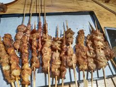 -珍巴奴毛肚牛肉小火锅(四惠店)