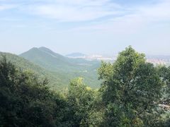 -杭州半山国家森林公园