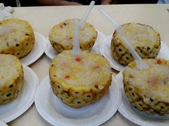 -三大炮豆花铺(锦里店)