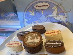 -哈根达斯(龙湖时代天街店)