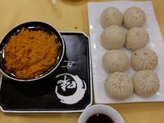 -功德林素菜饭庄(前门店)
