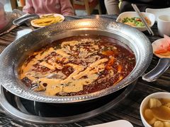 -老船舫·现做活鲜鱼馆(东郊记忆店)