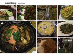 -Siam泰餐厅(水上公园店)