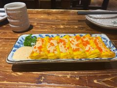 -小川洋风料理(街道口店)