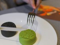 -星巴克(兰桂坊店)