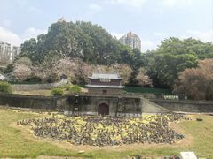 -深圳锦绣中华民俗村