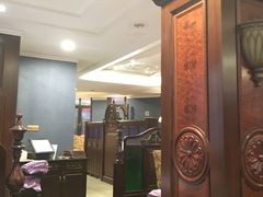 大堂-德大西餐社(云南南路店)