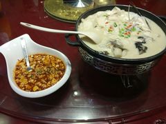 -浔庐餐厅•江西老字号•九江菜(南湖国际店)