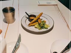 -牛扒先生·雪花牛扒西餐厅(东平店)