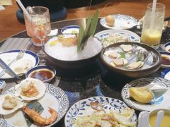 -極上萬膳·日料放题(海岸城店)
