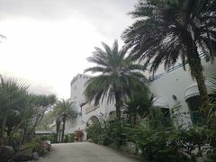 -长江六号法国餐厅(长江南路店)