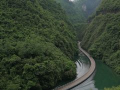 -狮子关旅游区