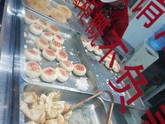 -常州糕团店(北大街新世纪商城店)