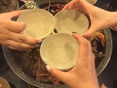 -酒友老火锅(渝中店)