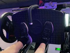 -一兆韦德健身(浦东万达会所)