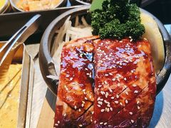 -入火韩国烤肉(凯旋广场店)