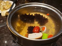 -川骄海鲜自助(河东店)