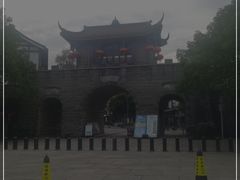 -南关石牌坊古镇