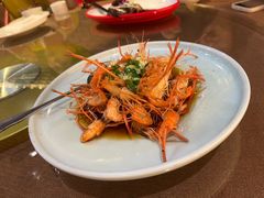 -转角·老弄堂上海菜(长寿路店)