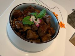 -五号茶居·新派粤菜·岭南五号酒店(沿江中路店)