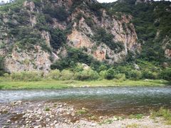 -大连天门山国家森林公园