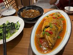 -鸿运楼·舌尖上的徽菜