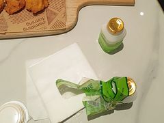 -棒约翰比萨(望京SOHO店)