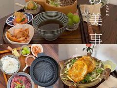 -小银家日式简餐(中信丹阳花园店)