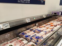 -山姆会员商店(上海浦东店)