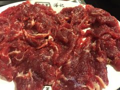 -八合里牛肉火锅(八合里总店)