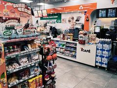 -7-ELEVEn(深圳宝安机场近14登机口)