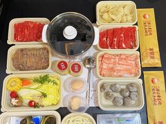 -水林间·寿喜烧自助(仙林金鹰店)