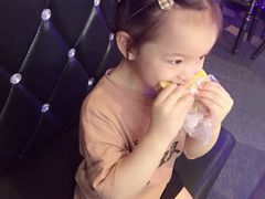 -京馔手工吐司(万达广场济南高新店)