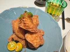 -華府Deluxe(兴业太古汇店)